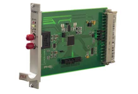 Изображение  ماژول ارتباطی FOSM12