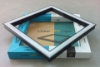 Picture of "چراغ لاینر مدل ساویس (60*60)"توکار	
