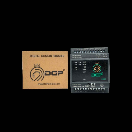 Изображение PLC 10SXR