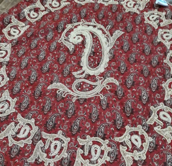 Picture of رودوزی سنتی 3
