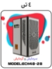 Picture of پکیج سرمایشی گرمایشی 4 تن