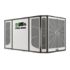 Picture of پکیج سرمایشی گرمایشی 100تن