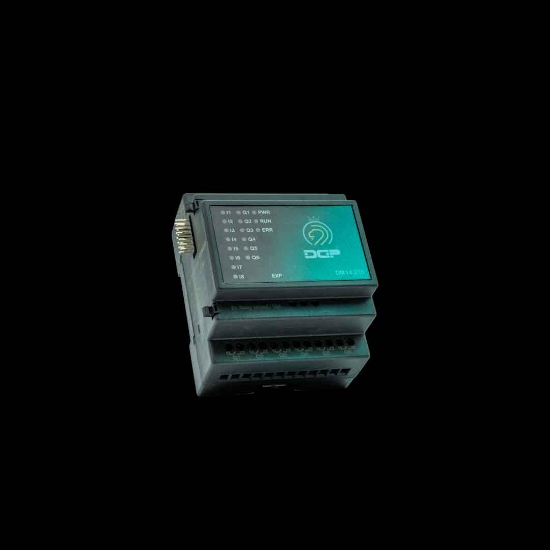 Изображение کارت افزایشی رله ای DM14 230R 