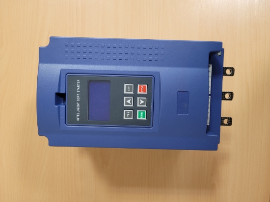 تصویر  سافت استارتر (Soft Starter) 37 KW ~ 45 KW