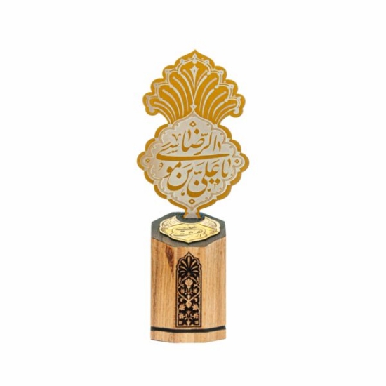 Picture of تندیس چوبی انوار