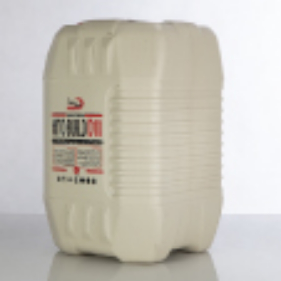 Picture of فوق روان کننده بر پایه نفتالین سولفونات MTOCRETENL300Rیک کیلوگرم
