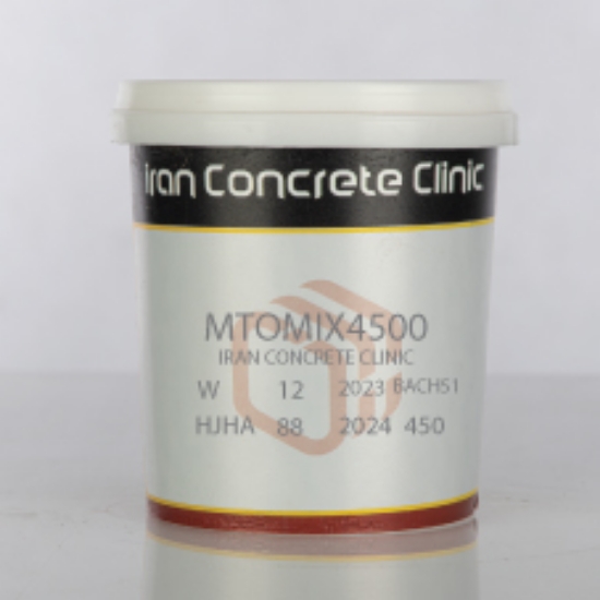 Picture of چسب بتن آببندیMTOBONDP2200یک کیلوگرم