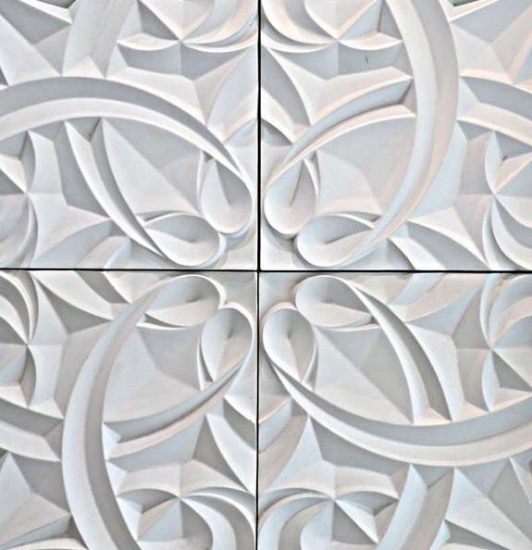 صورة سنگ نما آنتیک (نیلوفر) 
