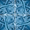 صورة سنگ نما آنتیک (نیلوفر) 