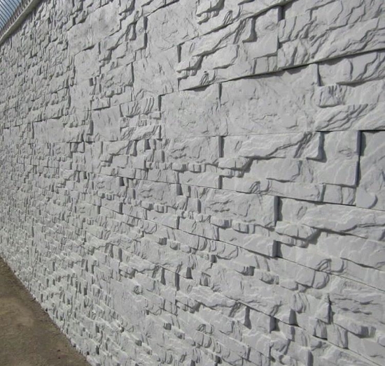Picture of سنگ نما آنتیک (صخره ای) 