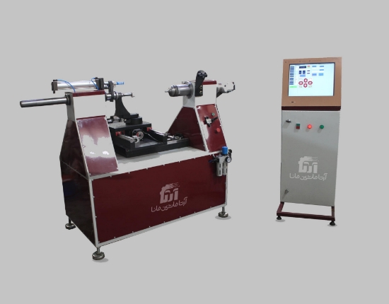 Изображение چکش مدل ARTA 3045 V2