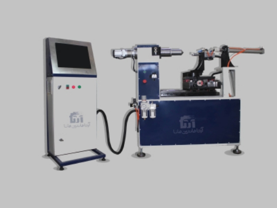 Изображение چکش مدل ARTA 3045 V1