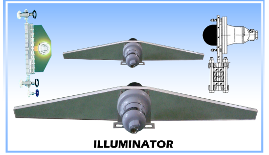 Изображение ILLUMINATOR
