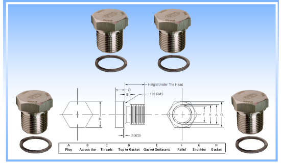 Picture of SHOULDER PLUGE