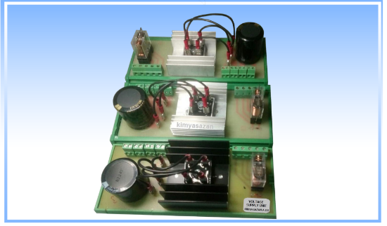 Изображение VOLTAGE SUPPLY UNIT