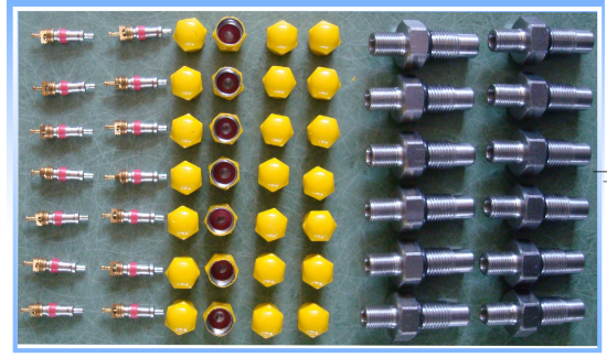 صورة PRESSURE ADJUSMENT ADAPTER