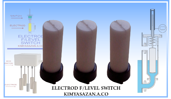صورة ٍELECTROD F/LEVEL SWITCH