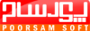 داده پردازان پورسام