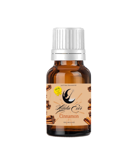 صورة اسانس فوق بحرانی دارچین (Cinnamon Supercritical Essential Oil)