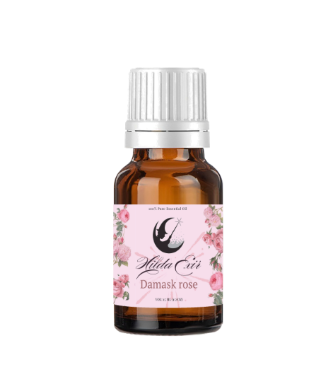 Picture of اسانس گل محمدی (Damask Rose)