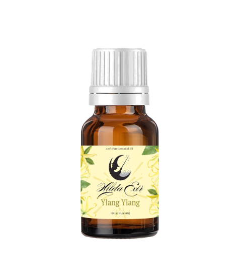 图片 اسانس یلانگ یلانگ (Ylang Ylang)