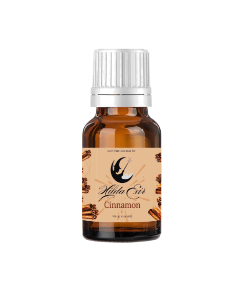 صورة اسانس دارچین (Cinnamon)