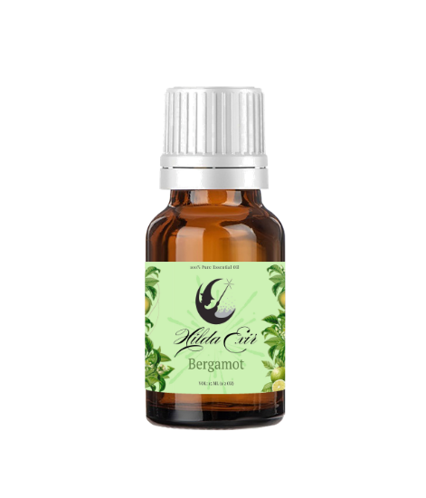 صورة اسانس برگاموت (Bergamot)