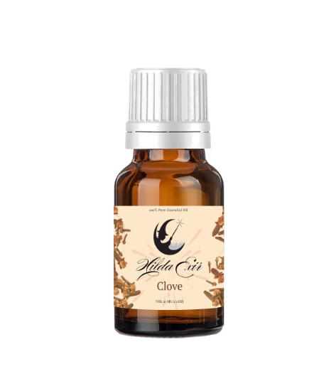 Picture of اسانس میخک (Clove)