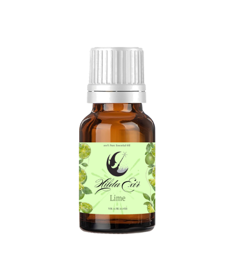Изображение اسانس لیمو (Lime)