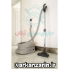 صورة جارو برقی مرکزی و مستقل 