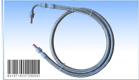 Изображение TURBINE PLUGE IGNATION WIRE