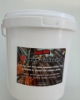 صورة دوپ رزوه و وزنه های حفاری اسمارت کمپوند (Smart Compound)