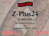 Picture of محلول زنگ زدای صنعتی دومنظوره پیشرفته زد-پلاس24 (Z-PLUS)