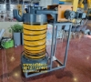 图片 شوت تلسکوپی(Telescopic Loading Chute)