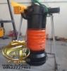 图片 شوت تلسکوپی(Telescopic Loading Chute)