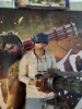 Изображение SIMOTO GATLING