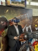 Изображение SIMOTO GATLING