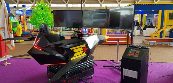 Изображение SIMOTO FLIGHT PHOENIX